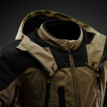 Furygan Kalahari Sp Sand Black