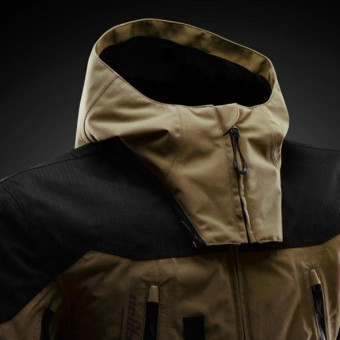 Furygan Kalahari Sp Sand Black