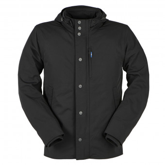 Veste Moto Furygan Loki Black