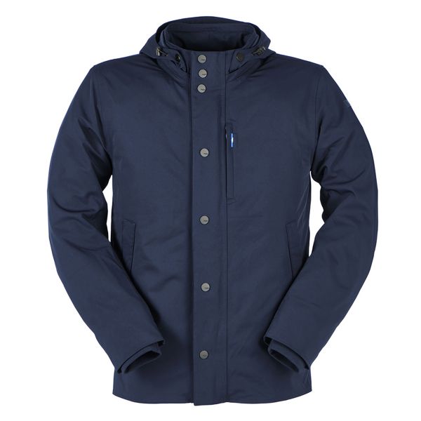 Veste Moto Furygan Loki Blue Veste Moto Furygan Loki Blue