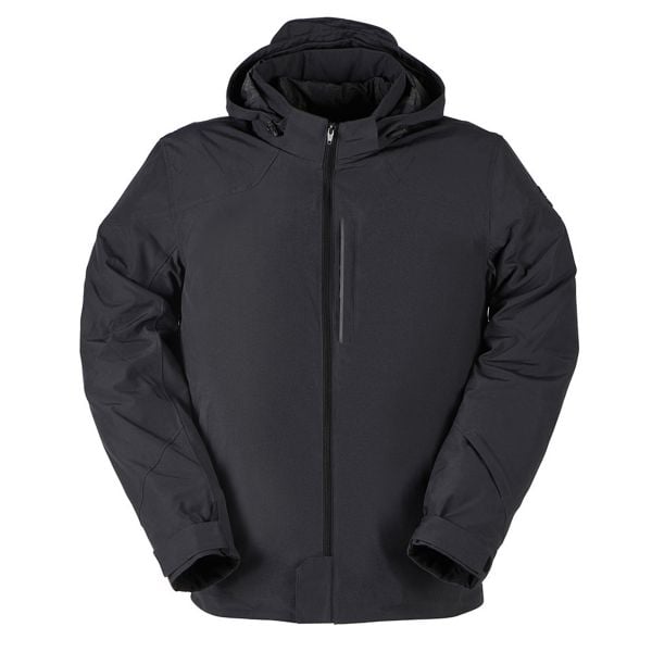 Veste Moto Furygan London Evo 2 Black Veste Moto Furygan London Evo 2 Black