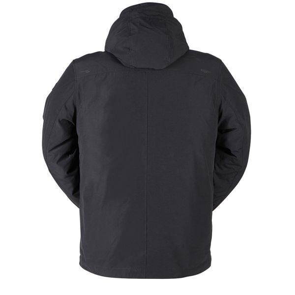 Furygan London Evo 2 Black