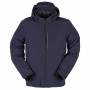 Veste Moto Furygan London Evo 2 Blue