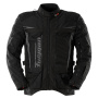 Veste Moto Furygan Montroc Kevlar Primaloft 3en1+ Black