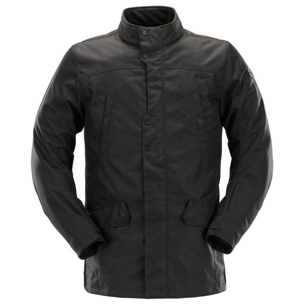 Veste Moto Furygan Octav Black