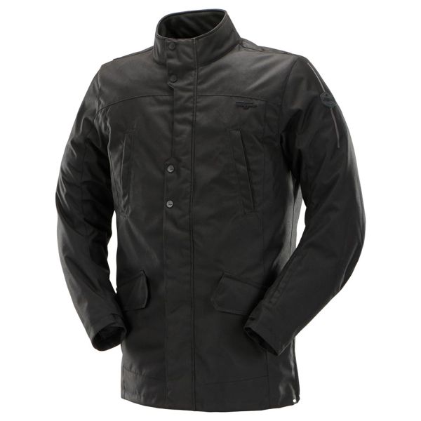 Furygan Octav Black