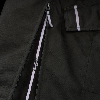 Furygan Octav Black