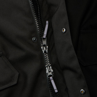 Furygan Octav Black
