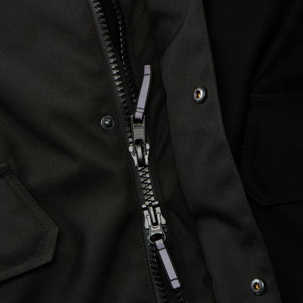 Furygan Octav Black