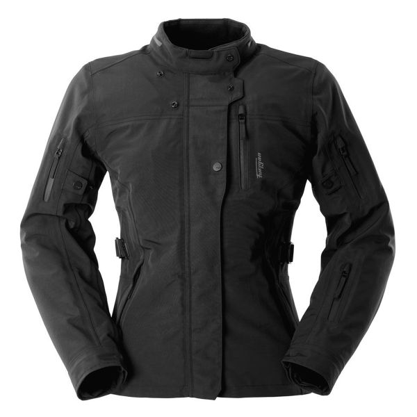 Veste Moto Furygan Sarah Trooper Black Veste Moto Furygan Sarah Trooper Black