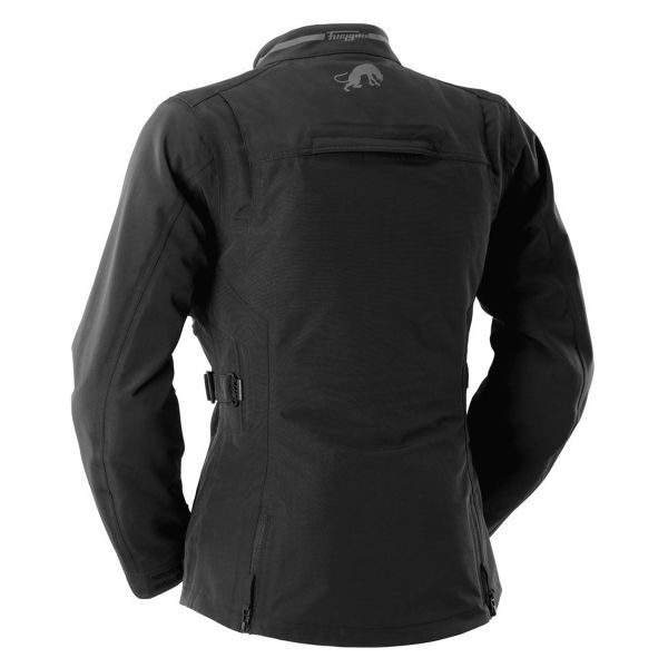 Furygan Sarah Trooper Black