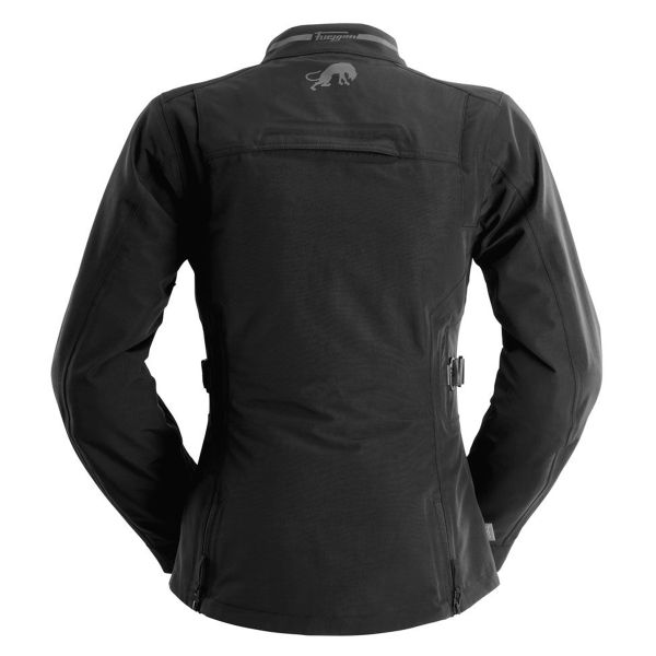 Furygan Sarah Trooper Black