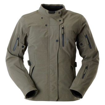 Veste Moto Furygan Sarah Trooper Kaki