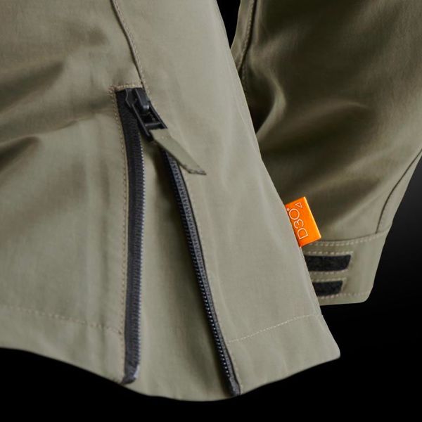 Furygan Sarah Trooper Kaki