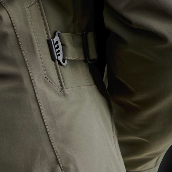 Furygan Sarah Trooper Kaki