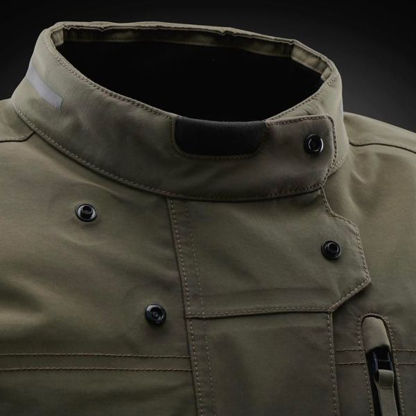 Furygan Sarah Trooper Kaki