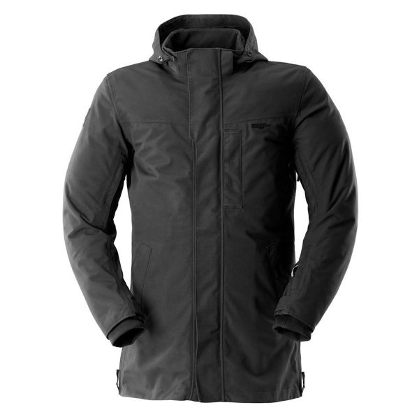 Veste Moto Furygan Stockholm 3C Primaloft Black Veste Moto Furygan Stockholm 3C Primaloft Black