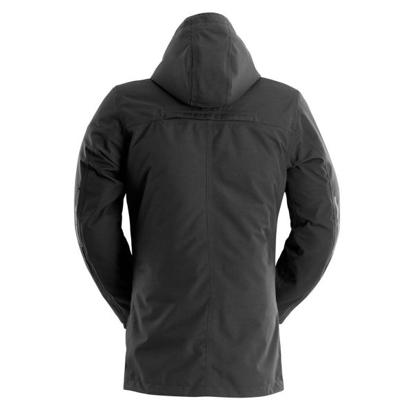 Furygan Stockholm 3C Primaloft Black