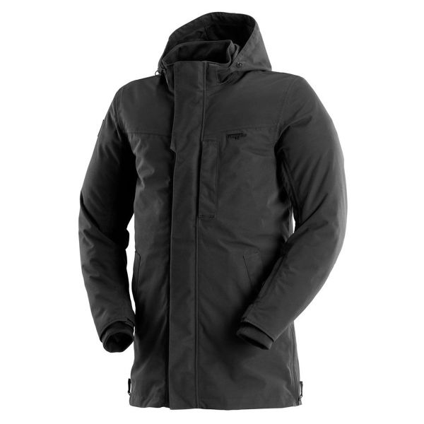 Furygan Stockholm 3C Primaloft Black