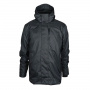 Veste Moto HARISSON Bridge Evo Black