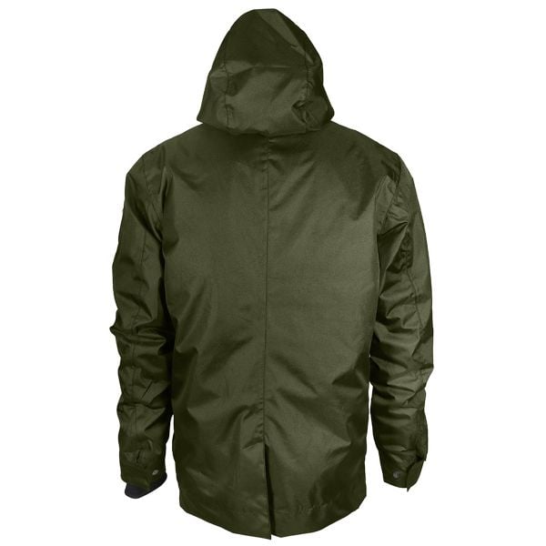 HARISSON Bridge Evo Olive