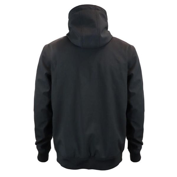 HARISSON Legend Black Black