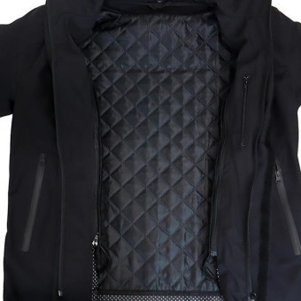 HARISSON Legend Black Black