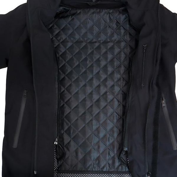 HARISSON Legend Black Black