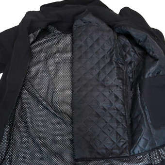 HARISSON Legend Black Black