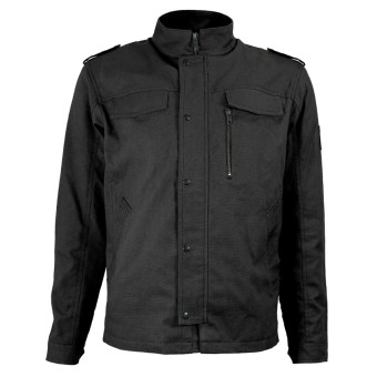 Veste Moto HARISSON Sahara Black