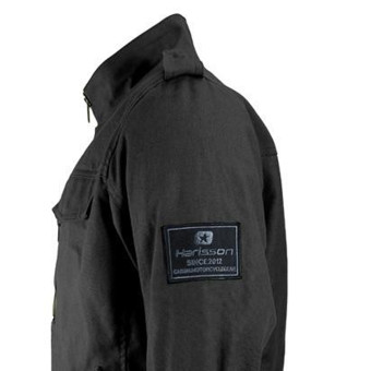 HARISSON Sahara Black