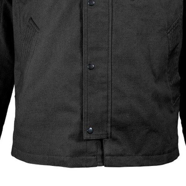 HARISSON Sahara Black