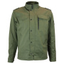 Veste Moto HARISSON Sahara Khaki