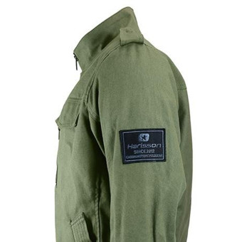 HARISSON Sahara Khaki