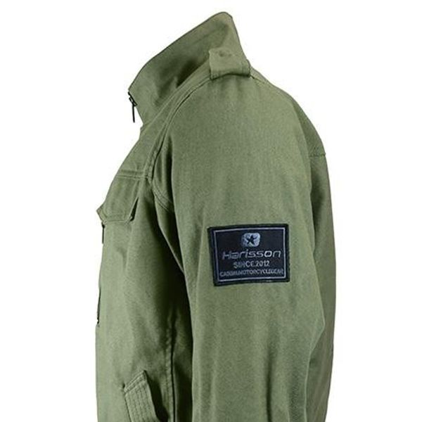 HARISSON Sahara Khaki