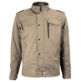 Veste Moto HARISSON Sahara Sand