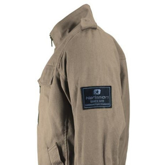 HARISSON Sahara Sand