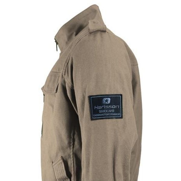 HARISSON Sahara Sand