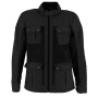 Veste Moto Helstons Forward Air Black