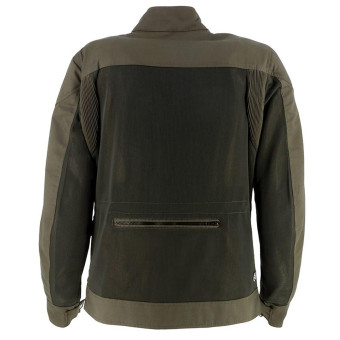 Helstons Forward Air Khaki