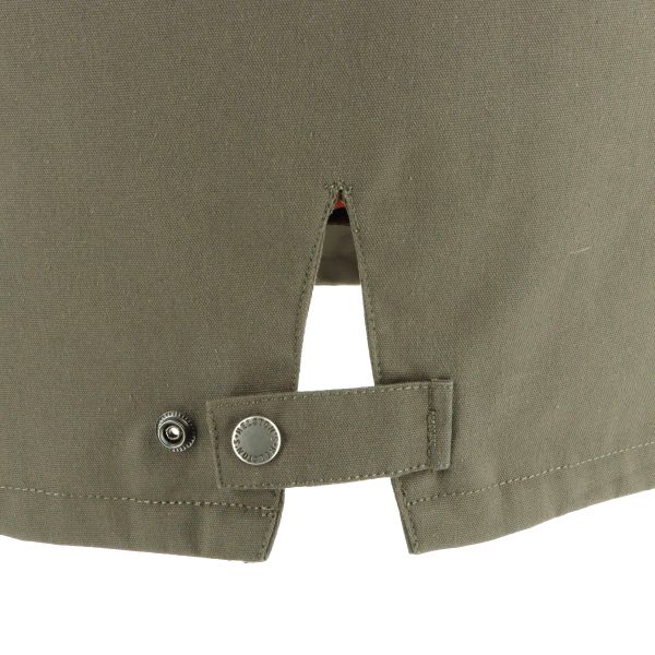 Helstons Mods Evo Khaki