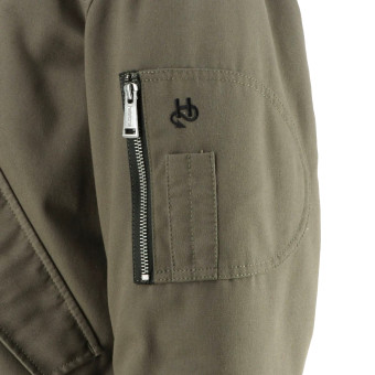 Helstons Mods Evo Khaki