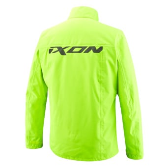 Ixon Aquashield Yellow