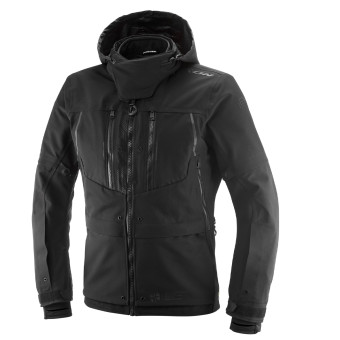 Veste Moto Ixon Asgard Black