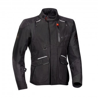Veste Moto Ixon Balder Black