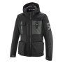 Veste Moto Ixon Darkrise Black Anthracite
