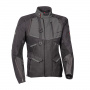 Veste Moto Ixon Eddas Black Anthracite
