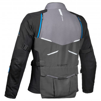 Ixon Eddas Grey Black Blue
