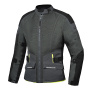 Veste Moto Ixon M-Njord Tactical Green Black Yellow