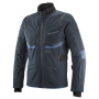 Veste Moto Ixon M-Skeid Navy